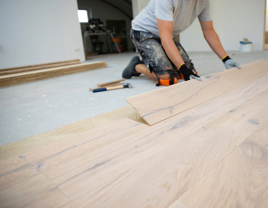flooring